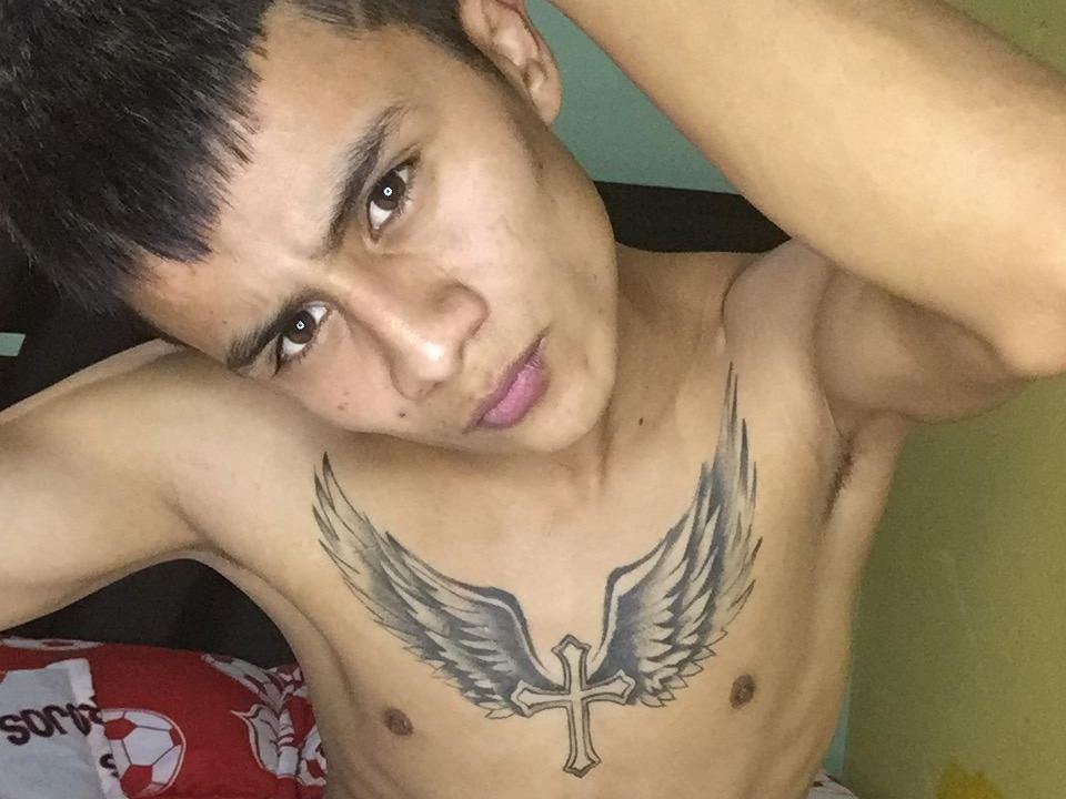 Imagen de perfil de modelo de cámara web de KeylerBeeck
