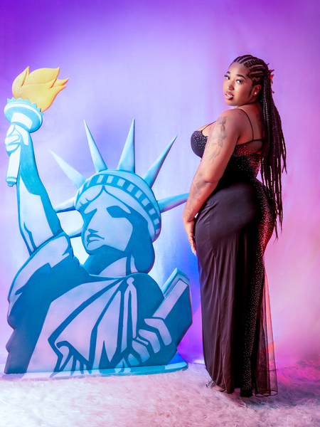 Interprète Rubyholmes Photo 3