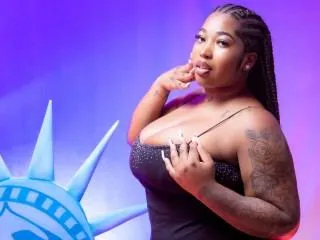 Rubyholmes immagine del profilo del modello di cam