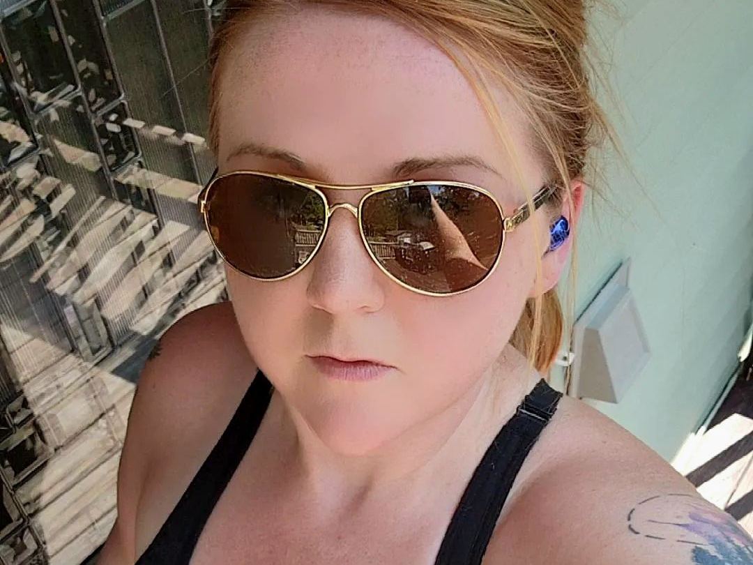 LizinSpace profielfoto van cam model