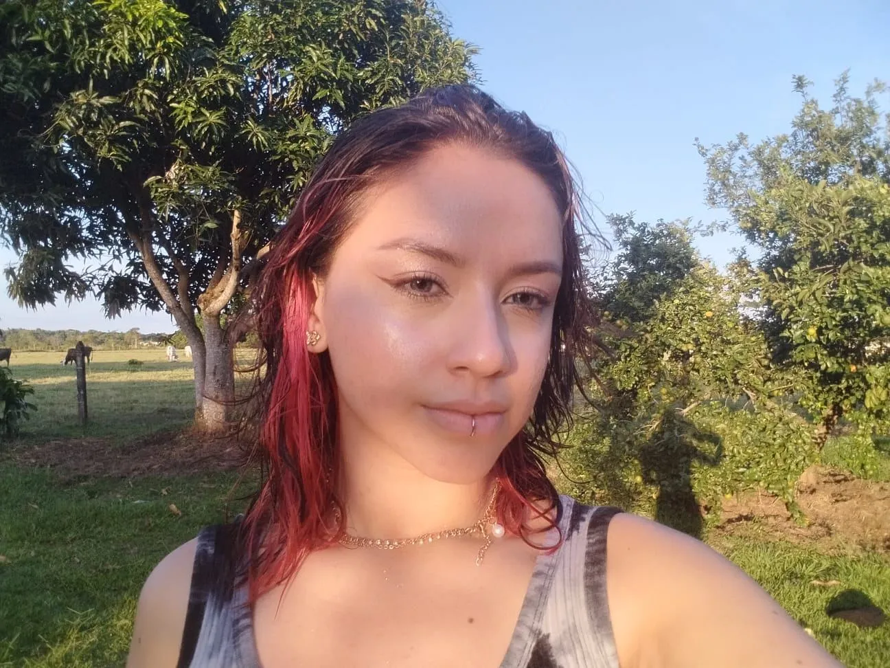 luluukitty Profilbild des Cam-Modells