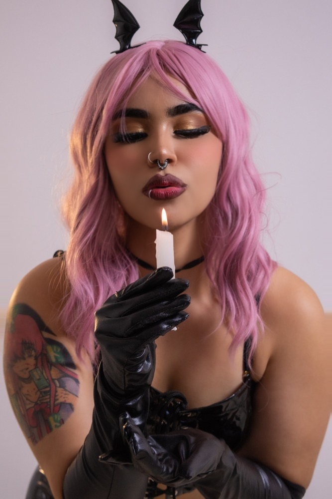 Interprete Nyagasai Foto 3