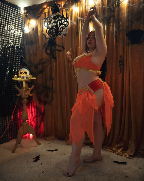 Darsteller MilaSantanna Foto 8