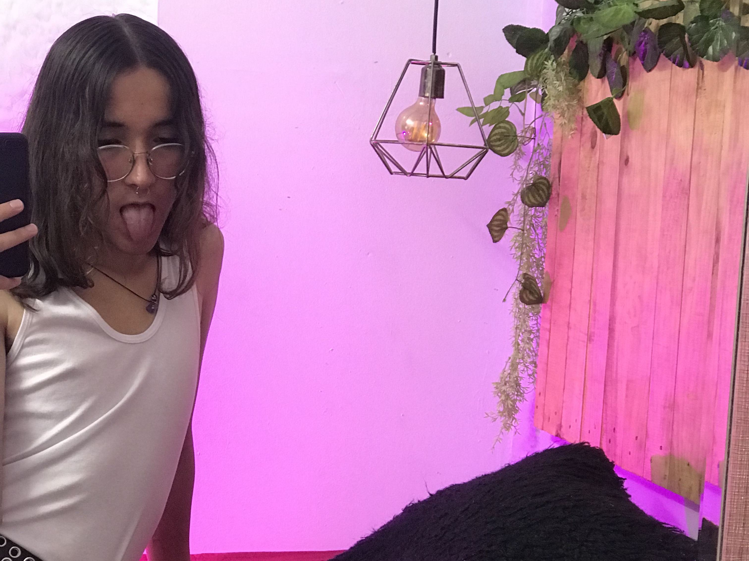 Sweetiebabym immagine del profilo del modello di cam