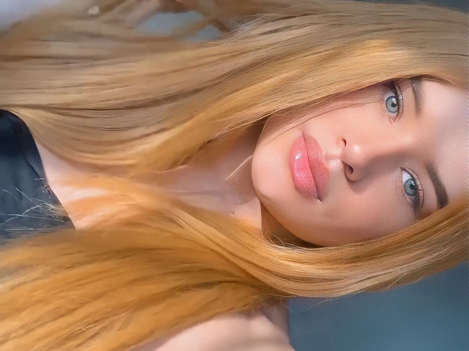 Foto de perfil de modelo de webcam de YourAngelSweety