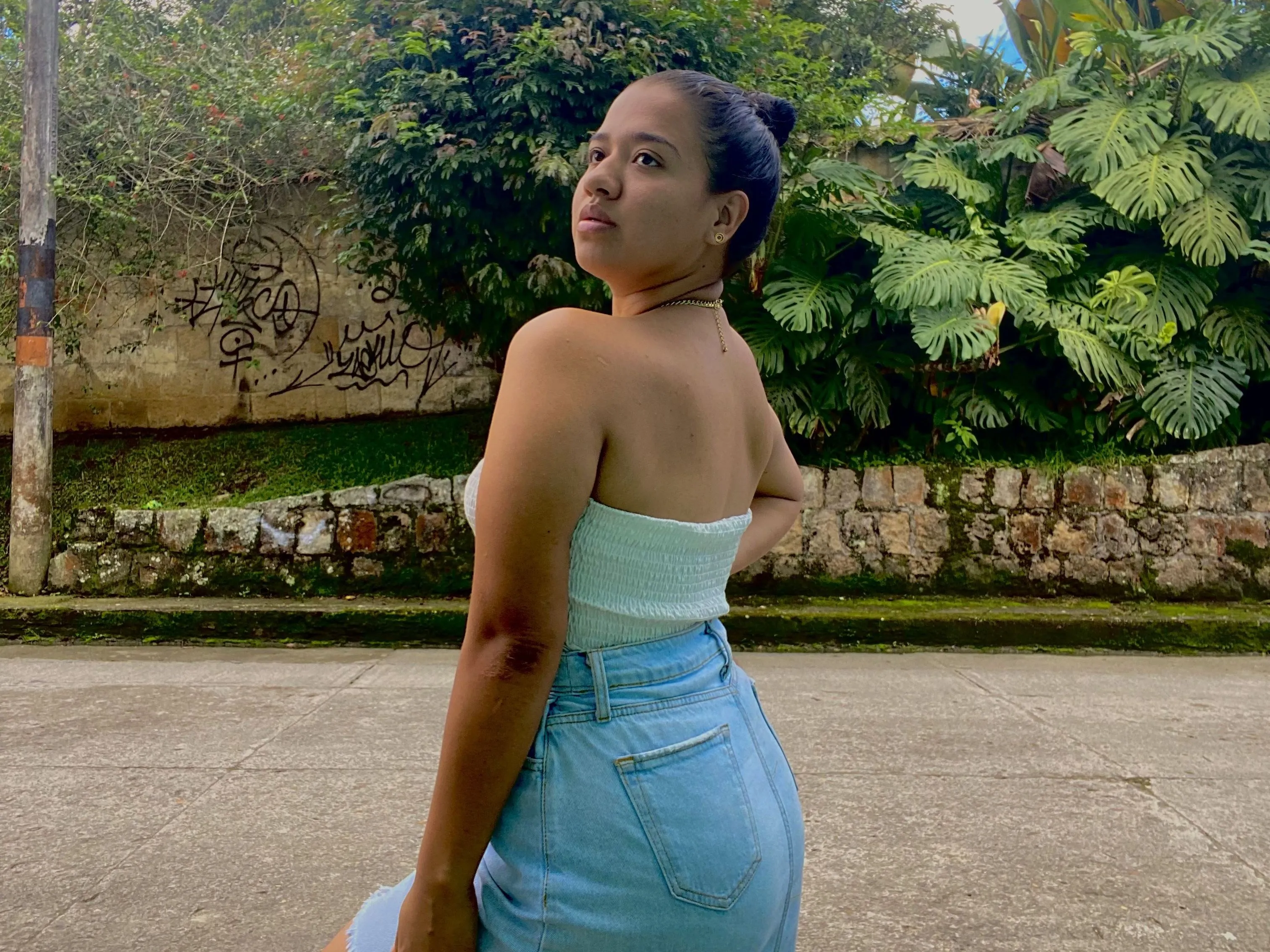 Foto de perfil de modelo de webcam de KarlaWaldorf