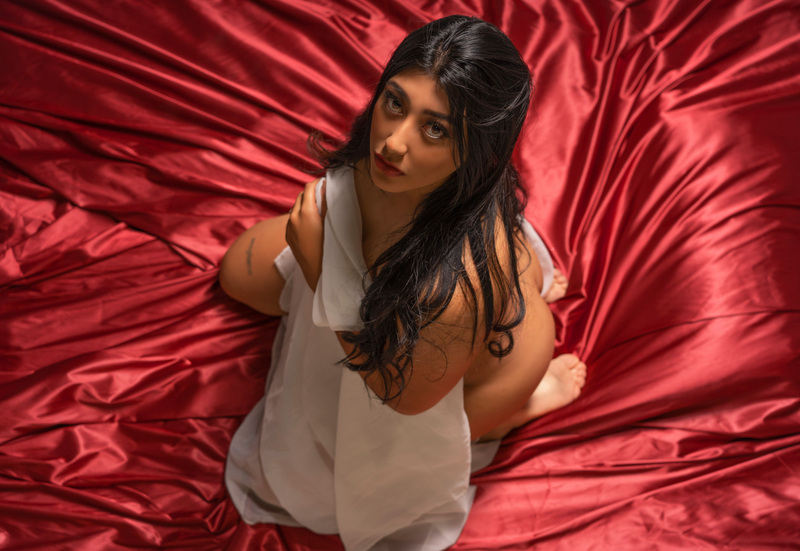 Interprete MarianaLynn Foto 6