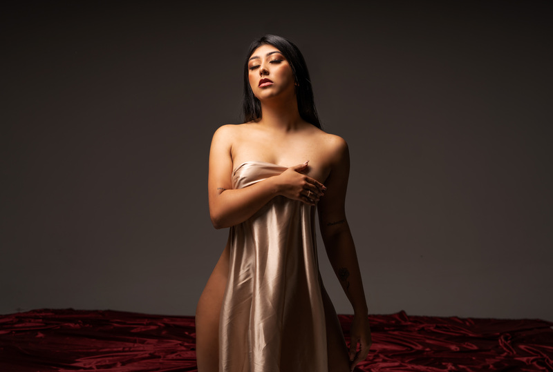 Interprete MarianaLynn Foto 2