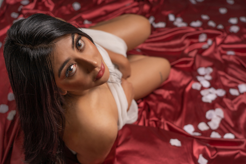 Interprete MarianaLynn Foto 4