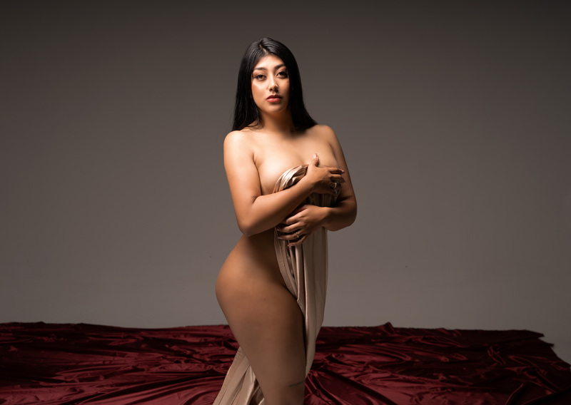 Artista MarianaLynn Foto 1