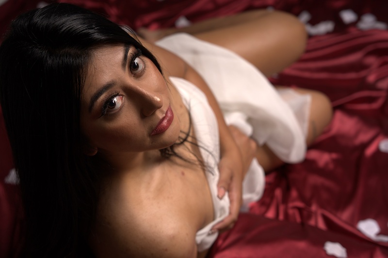 Interprete MarianaLynn Foto 12