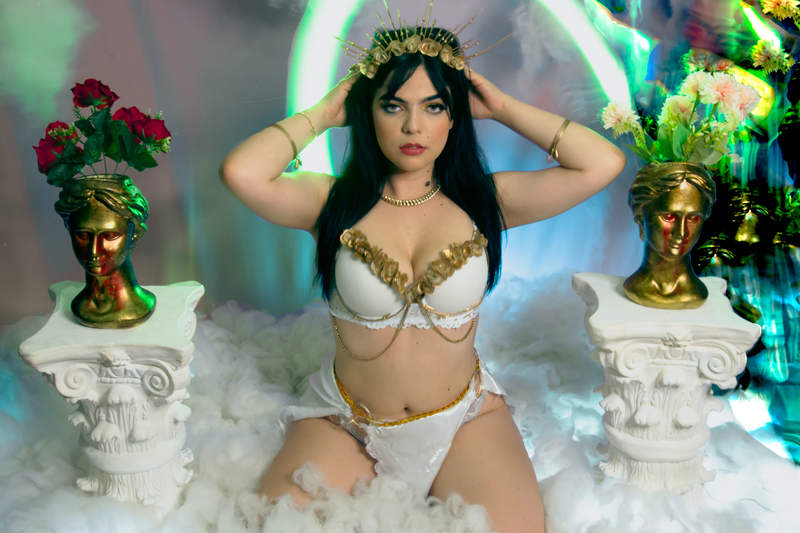 Performer MerlinaFrost Photo 3