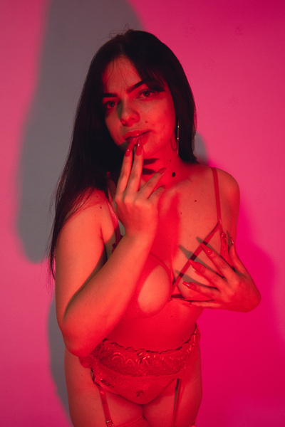 Performer MerlinaFrost Photo 11