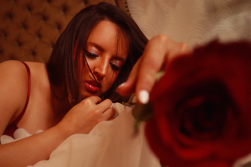 Intérprete EsmeraldaaJones Foto 2