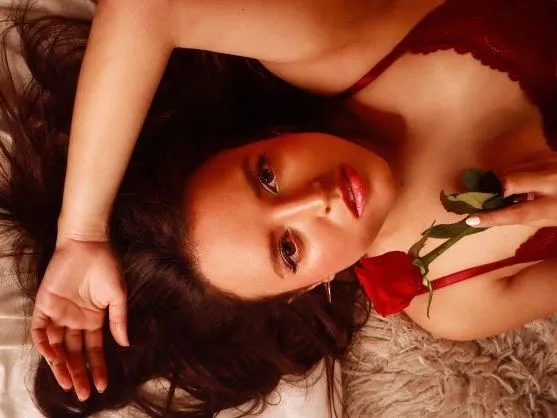 EsmeraldaaJones profielfoto van cam model