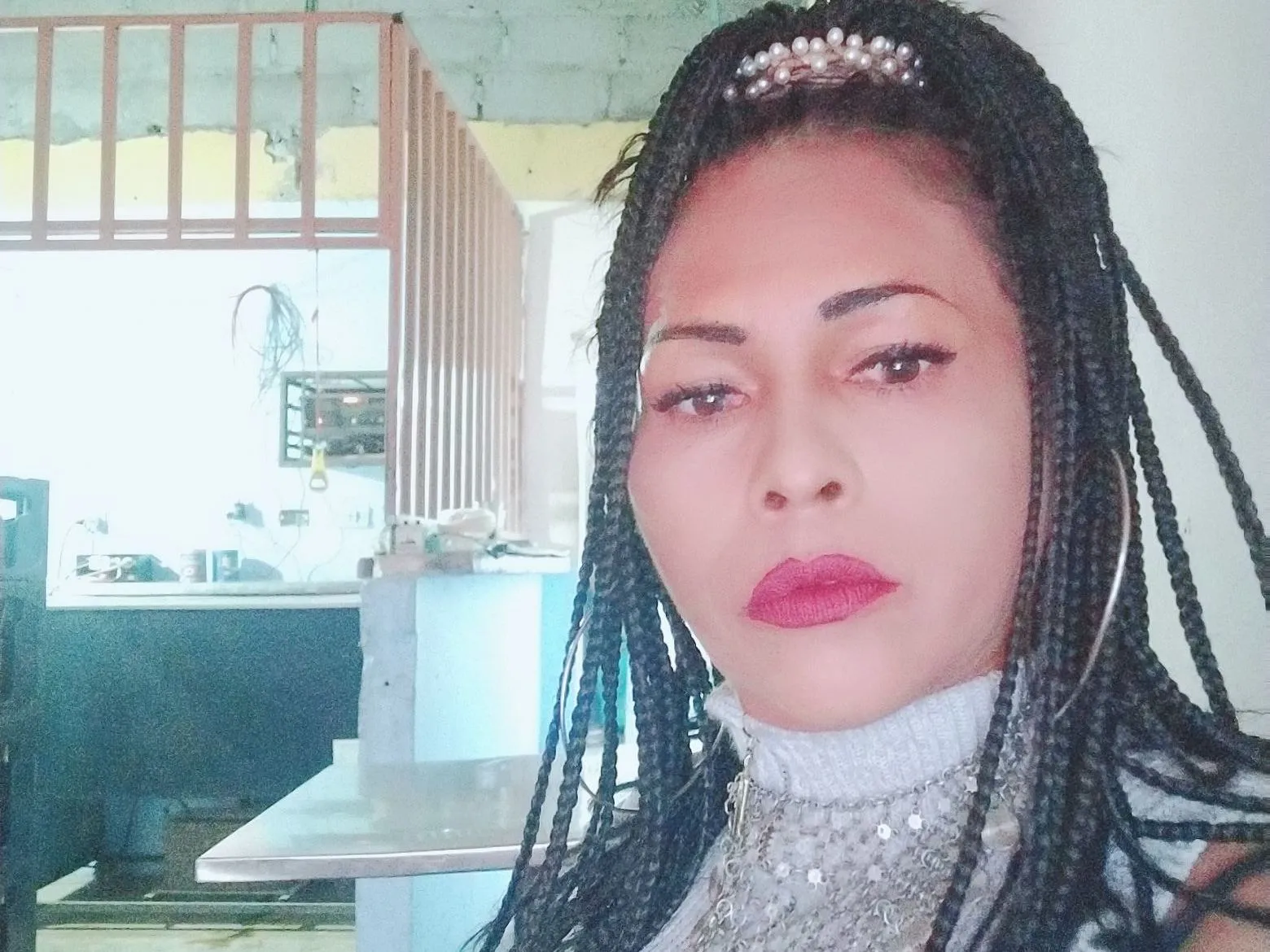 Imagen de perfil de modelo de cámara web de KarlaMiilf