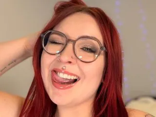Image de profil du modèle de webcam JordyJett