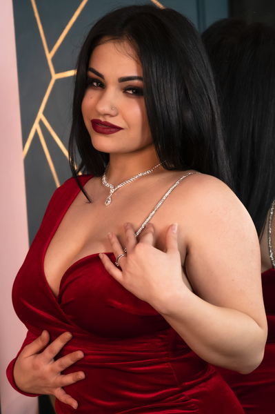 Darsteller DeniseMayer Foto 12