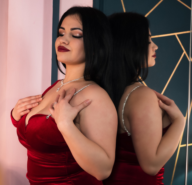 Darsteller DeniseMayer Foto 11