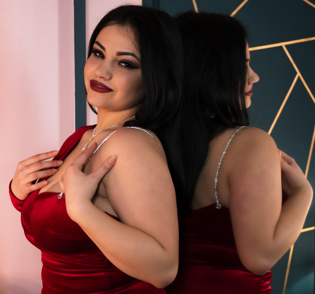 Darsteller DeniseMayer Foto 10