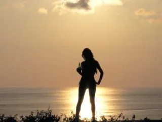 PinkCamerra immagine del profilo del modello di cam