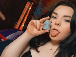 Image de profil du modèle de webcam LivPayne19