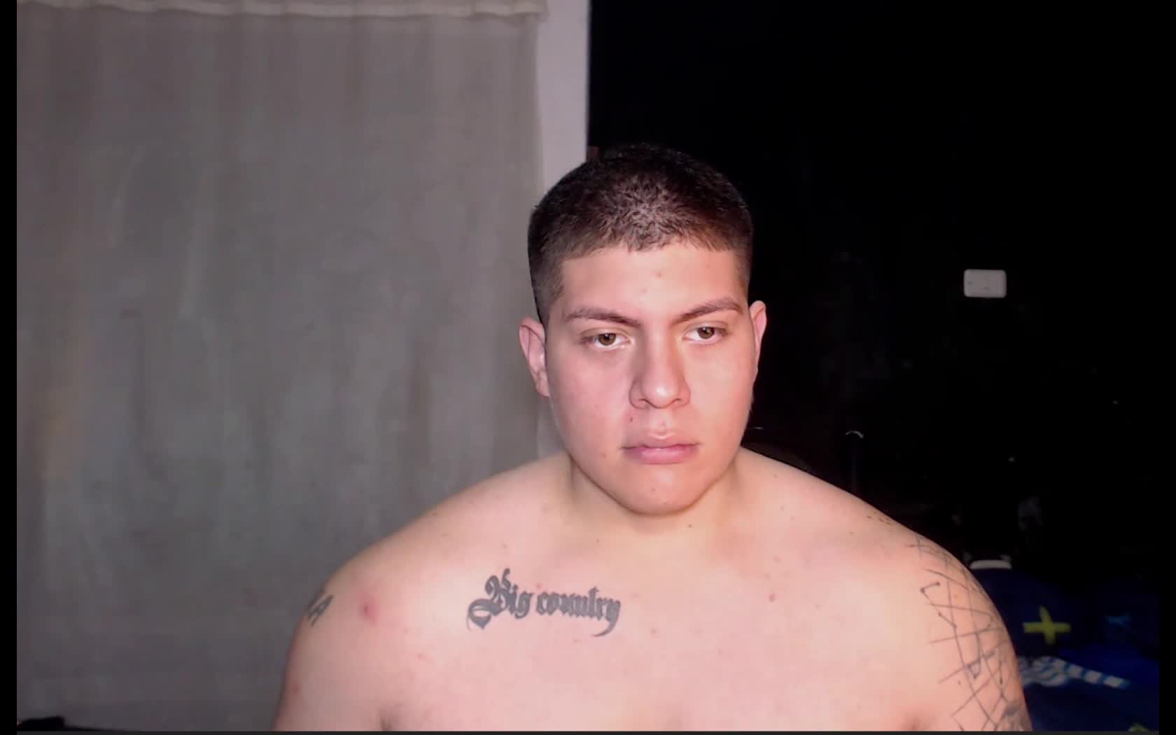 Artist reganjhonson Video 2