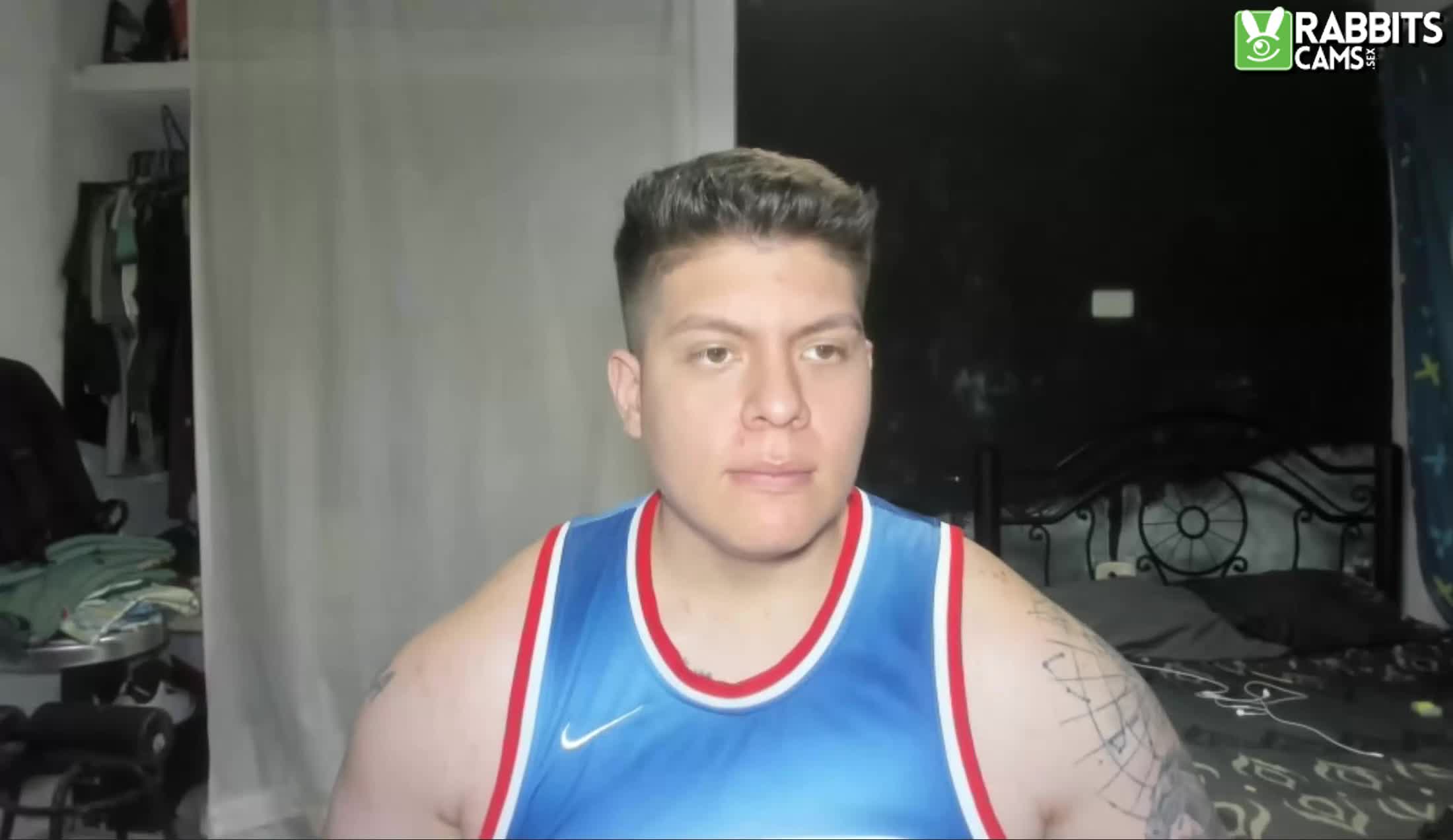 Artist reganjhonson Video 1