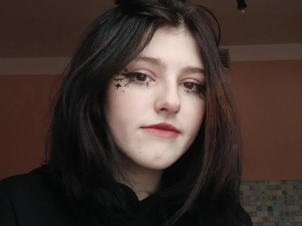 Image de profil du modèle de webcam FutureStar