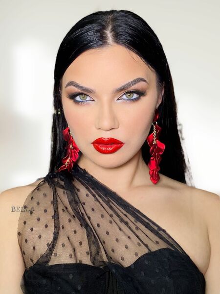 Artist LucyKlein Foto 3