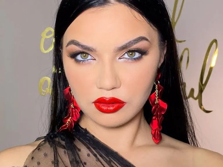 LucyKlein Profilbild des Cam-Modells