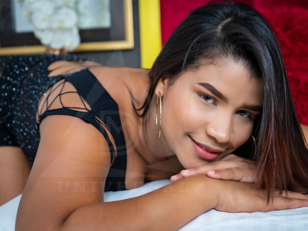 HillaryCortez profielfoto van cam model 