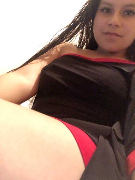 Artiest LunaBeyons Foto 6