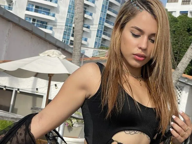 Sophiewillss profielfoto van cam model