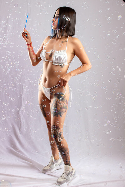 Darsteller MIAAPETITE Foto 8