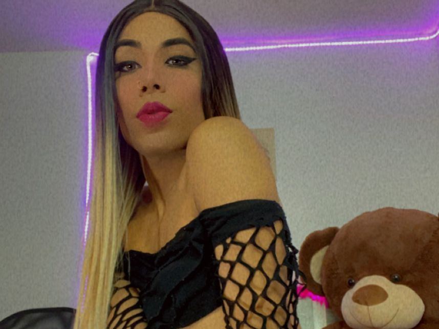 tiffanybigcockhot immagine del profilo del modello di cam