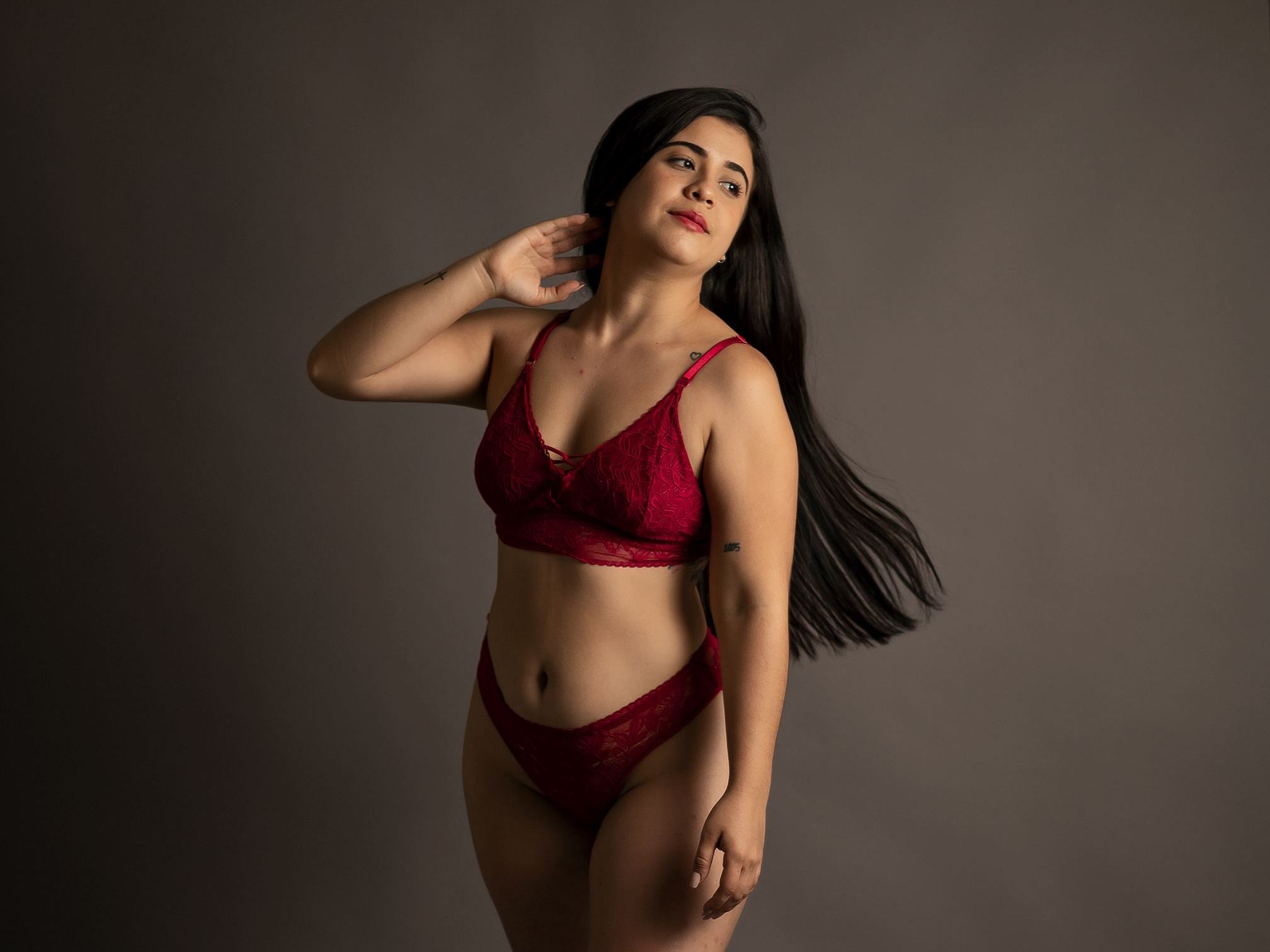 Imagen de perfil de modelo de cámara web de AshleyMarvin