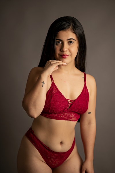 Performer AshleyMarvin Photo 2