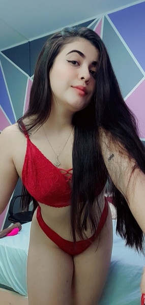 Performer AshleyMarvin Photo 5