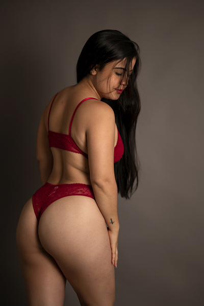 Performer AshleyMarvin Photo 4