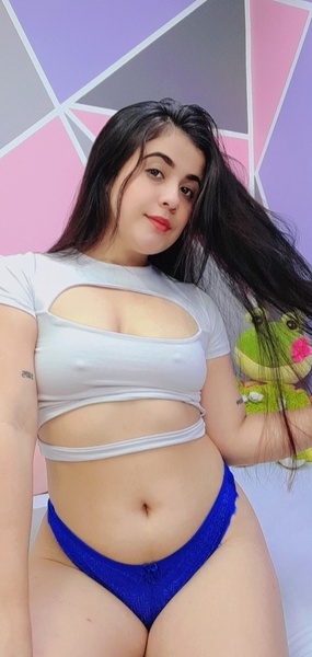 Performer AshleyMarvin Photo 6