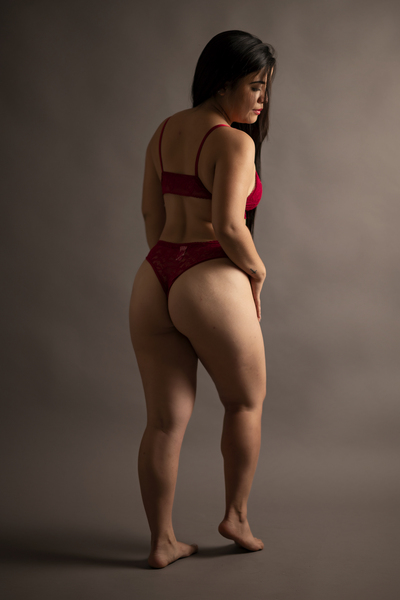 Performer AshleyMarvin Photo 3