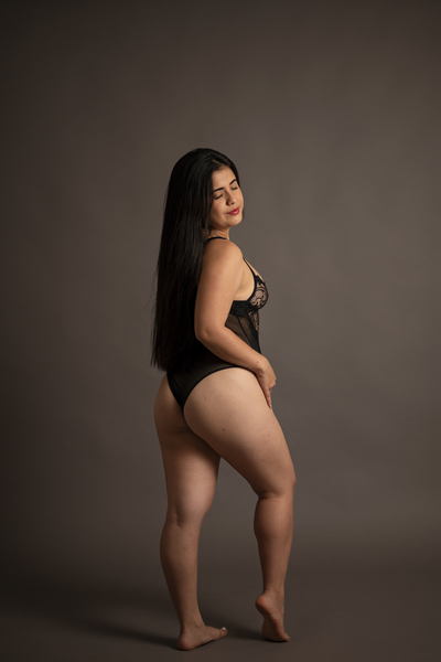 Performer AshleyMarvin Photo 11