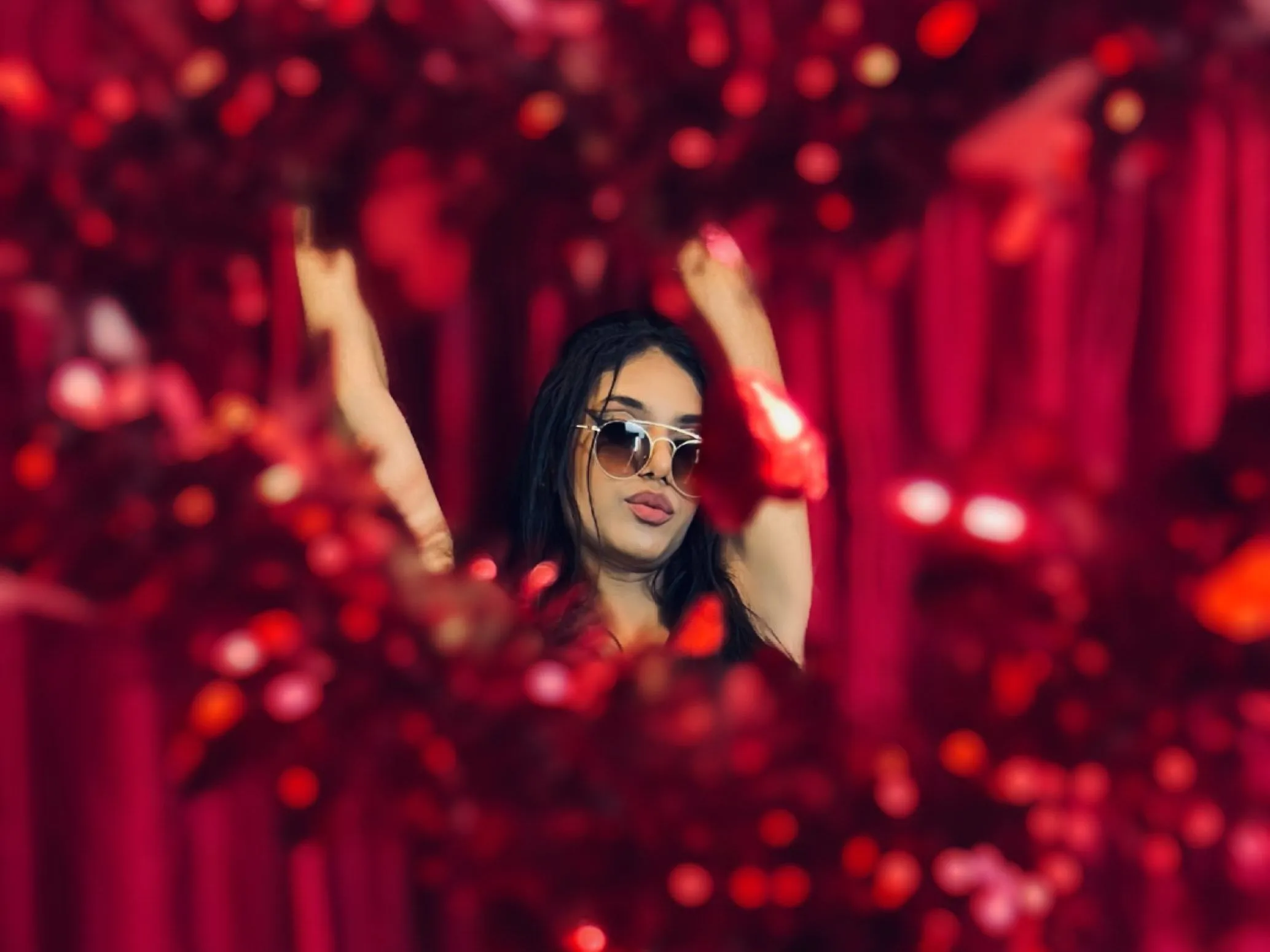 KarlaSinz immagine del profilo del modello di cam