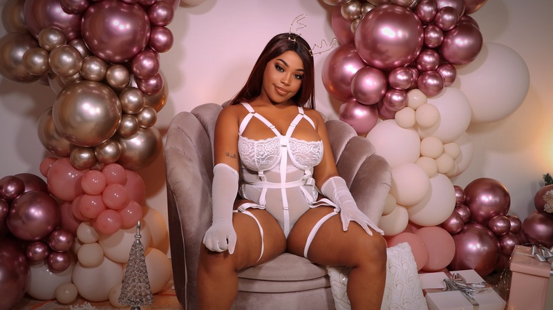 Interprete AaliyahHanks Foto 12