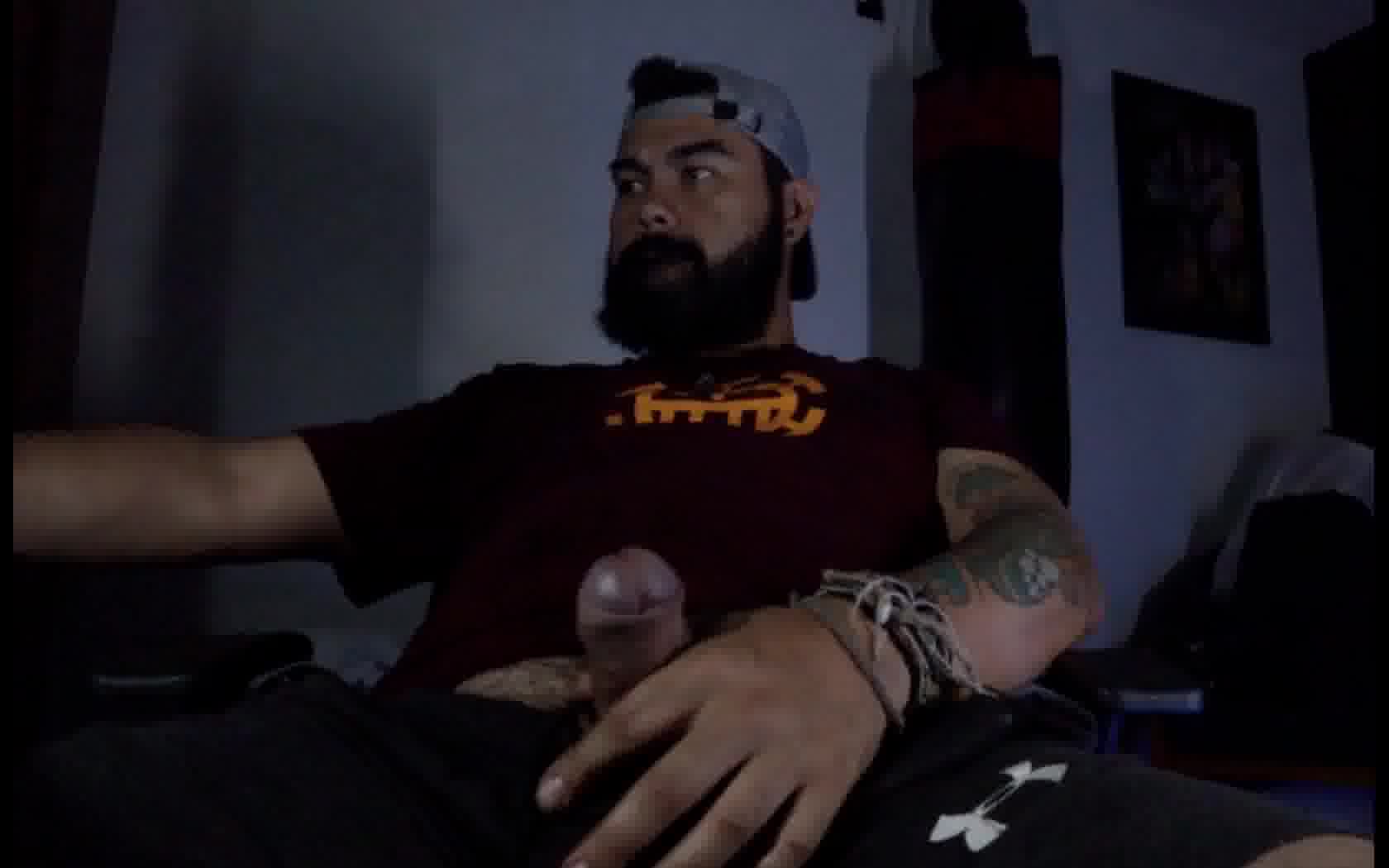 Performer bigbearxxx Video 1