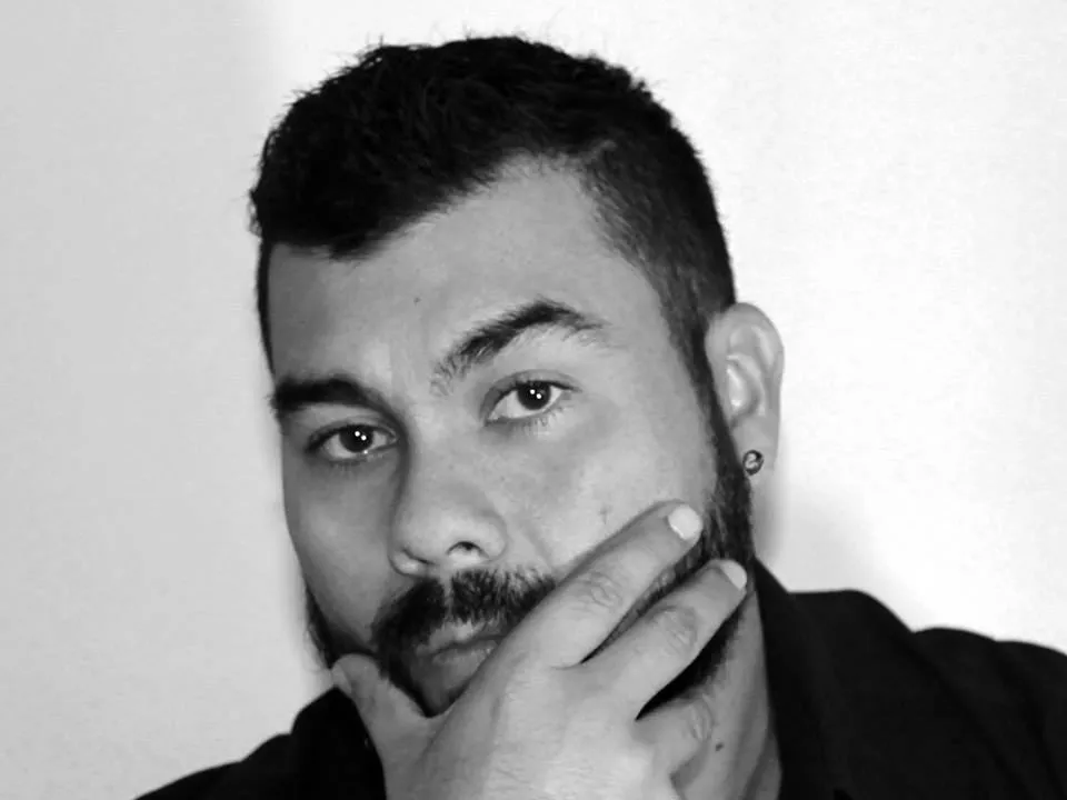 Profilbilde av bigbearxxx webkamera modell