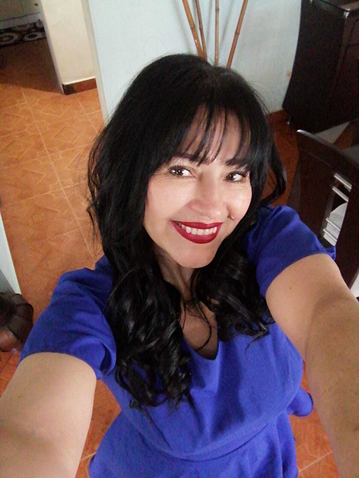 Artist Sarahteikus Foto 7