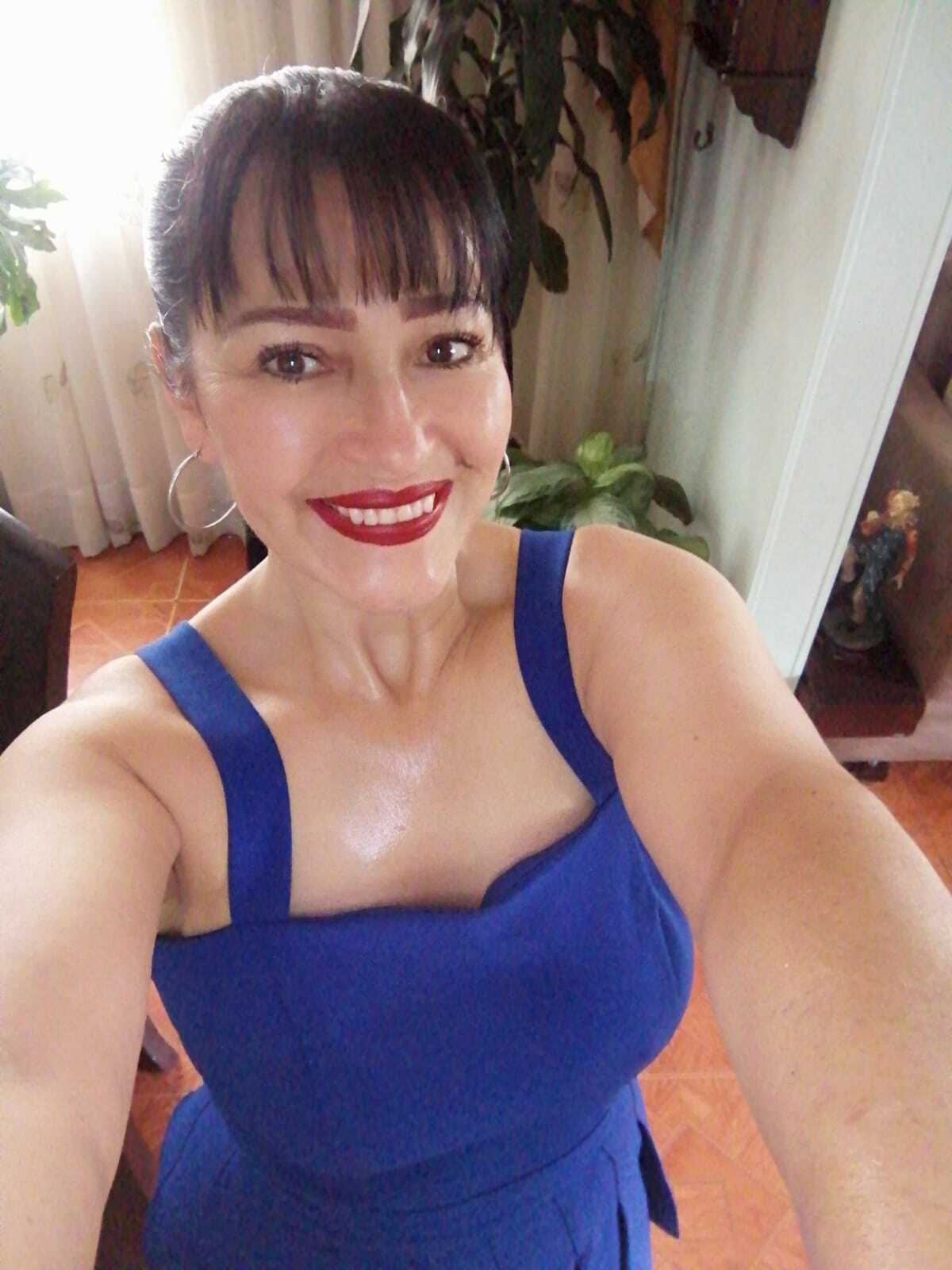 Artist Sarahteikus Foto 6