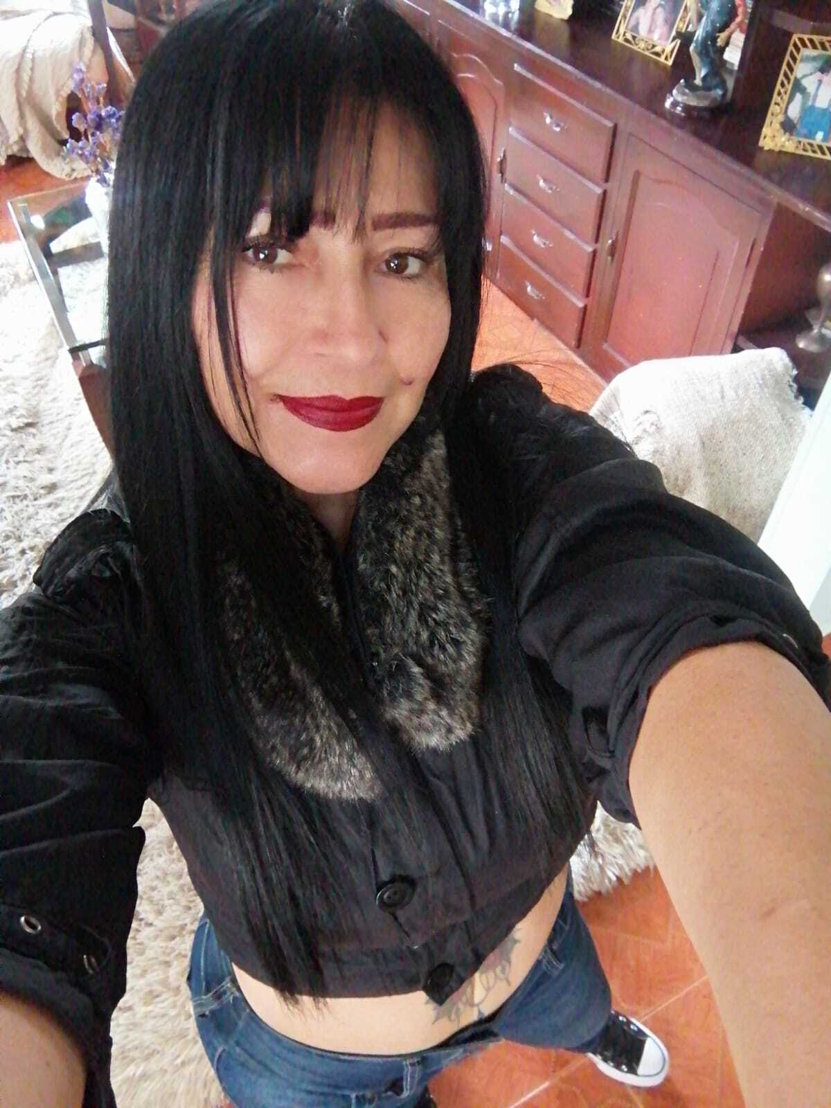 Artist Sarahteikus Foto 8